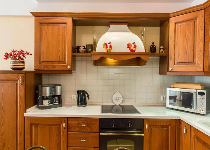 Udanypobyt Apartamenty Orkana Park Centrum